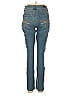 Natural Reflections Solid Blue Jeans Size 8 - photo 2