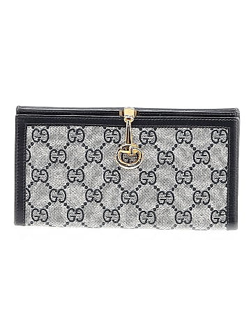 Gucci Vintage Continental Wallet (view 1)