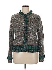 J.Crew Collection Cardigan