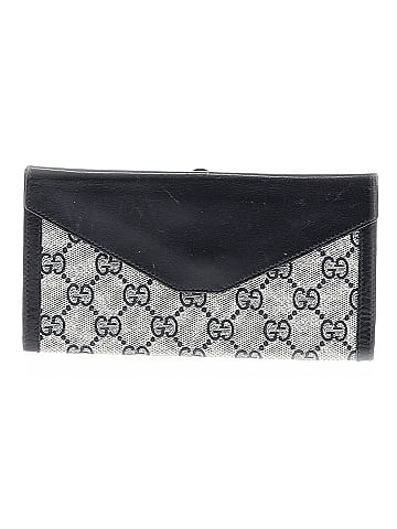 Gucci Vintage Continental Wallet (view 2)