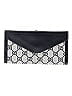 Gucci 100% Coated Canvas Gray Vintage Continental Wallet One size - photo 2