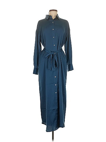 Banana Republic Factory Store Casual Dress (view 1)