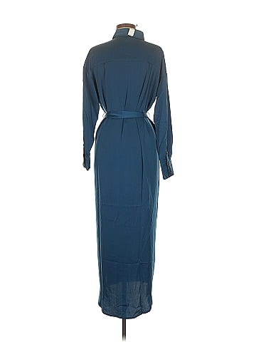 Banana Republic Factory Store Casual Dress (view 2)