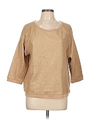 Zenergy By Chico's Sweatshirt