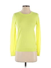 J.Crew Collection Long Sleeve Top