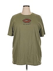 Life Is Good Short Sleeve T Shirt