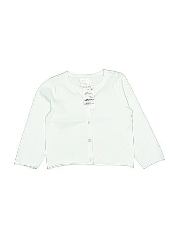 First Impressions Cardigan (view 1)