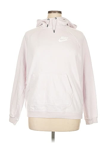 Nike Long Sleeve T-Shirt (view 1)