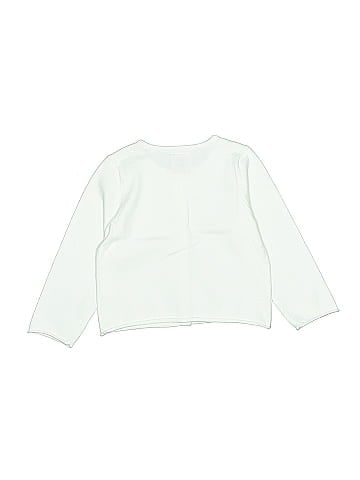 First Impressions Cardigan (view 2)