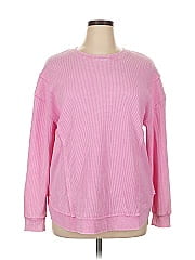 Sundry Pullover Sweater