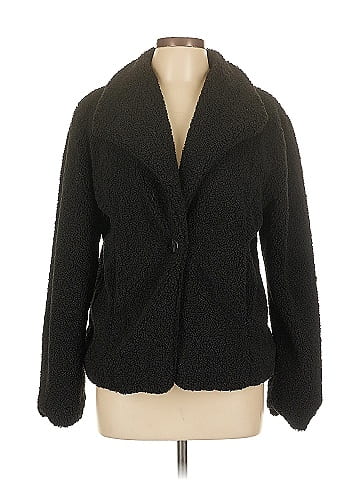 Sanctuary Faux Fur Jacket (view 1)