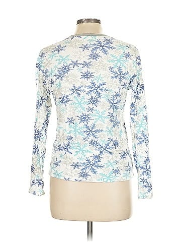 The Honest Co. Long Sleeve Blouse (view 2)