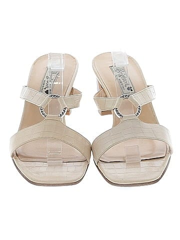 Brighton Heels (view 2)