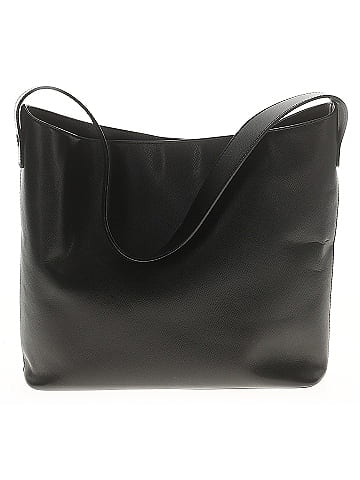 Burberry Saffiano Shoulder Bag (view 1)