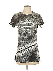 Harley Davidson Short Sleeve T Shirt