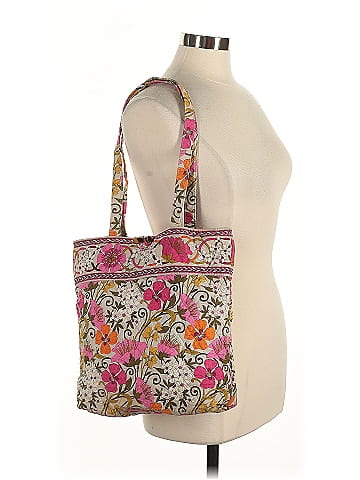 Vera Bradley Tote (view 2)