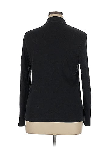 Jones Sport Long Sleeve Turtleneck (view 2)