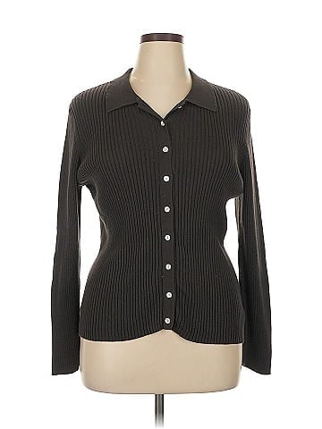 Style&Co Cardigan (view 1)