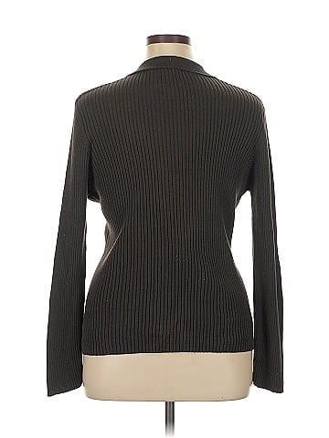 Style&Co Cardigan (view 2)