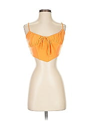 Garage Tube Top