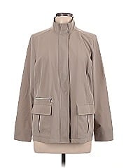 Zenergy By Chico's Raincoat