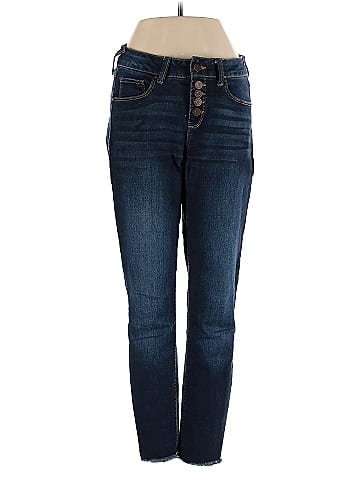 SoulCycle Jeans (view 1)