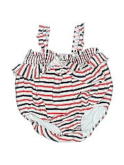 Janie And Jack Two Piece Swimsuit