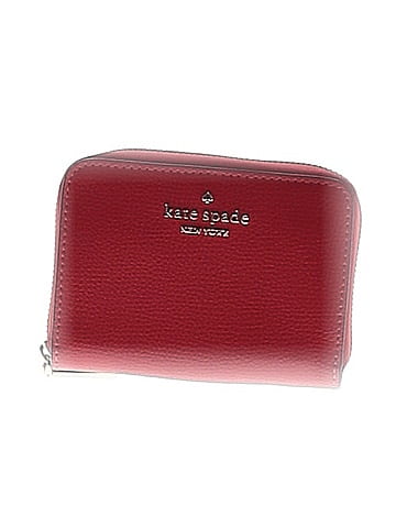 Kate Spade New York Leather Wallet (view 1)