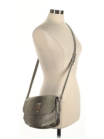 Marc by Marc Jacobs Leather Crossbody Bag (view 2)