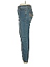 Natural Reflections Solid Blue Jeans Size 8 - photo 5