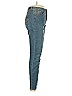 Natural Reflections Solid Blue Jeans Size 8 - photo 4