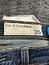 Rag & Bone/JEAN Blue Jeans Size 26 waist - photo 3