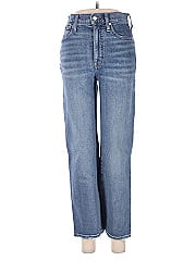 Madewell Jeans