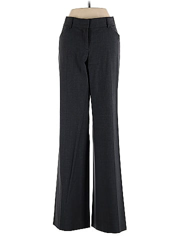 Theory Wool Pants (view 1)