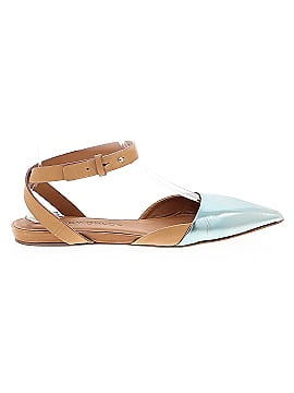 See By Chloé Flats
