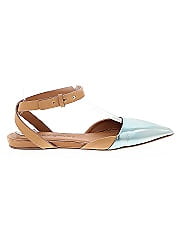 See By Chloé Flats