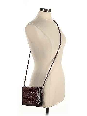 Unbranded Crossbody Bag (view 2)