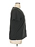 Lauren Jeans Co. 100% Cotton Black Short Sleeve T-Shirt Size 1X - photo 4