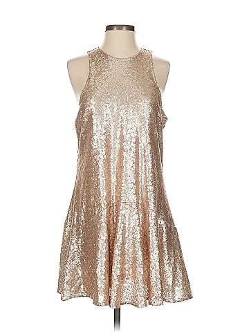 Free People Cocktail Dress (view 1)
