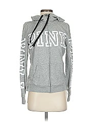 Victoria's Secret Pink Zip Up Hoodie