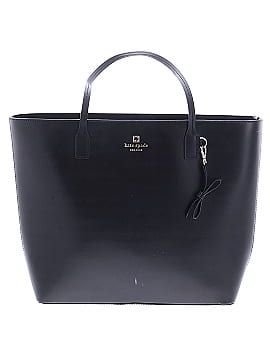 Kate Spade New York Leather Tote