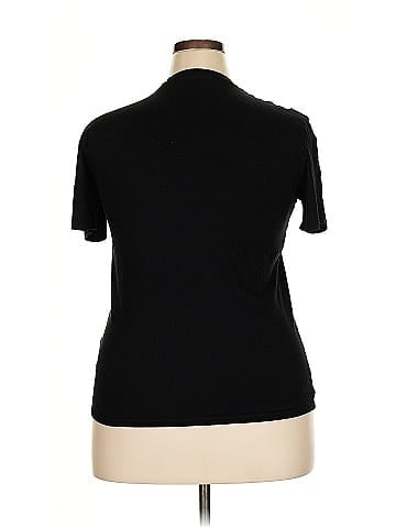 Guess Short Sleeve Turtleneck (view 2)