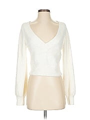 Sunday Best Pullover Sweater