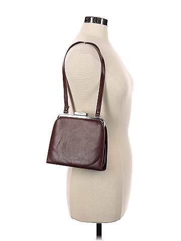 Burberry Satchel (view 2)