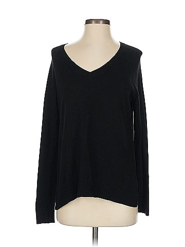 Banana Republic Long Sleeve T-Shirt (view 1)