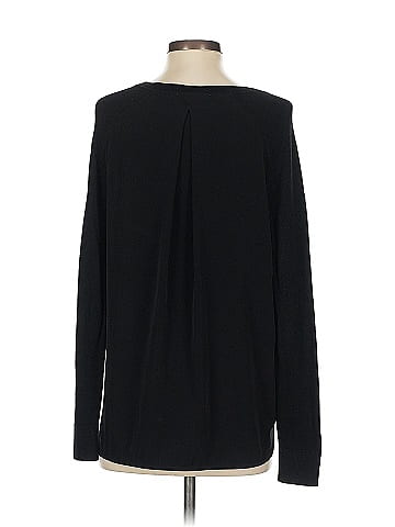 Banana Republic Long Sleeve T-Shirt (view 2)