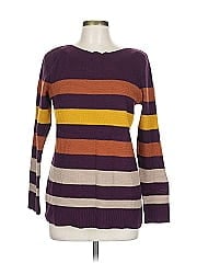 Market And Spruce Pullover Sweater