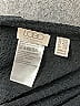 LOGO by Lori Goldstein Black Cardigan Size XS - photo 3
