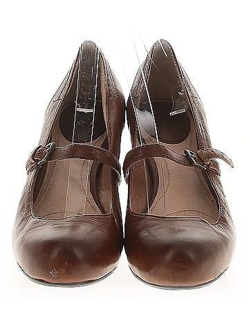 FRYE Heels (view 2)