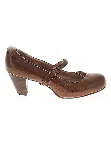 FRYE Heels (view 1)